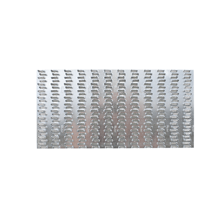 Rectangle Truss Plates - Shed Windows and More, Inc.