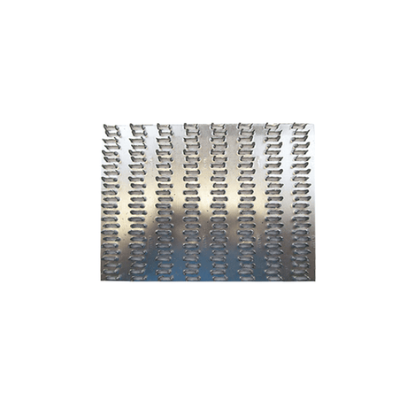 Rectangle Truss Plates - Shed Windows and More, Inc.