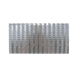 Rectangle Truss Plates - Shed Windows and More, Inc.
