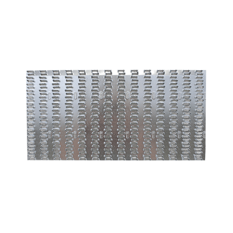 Rectangle Truss Plates - Shed Windows and More, Inc.