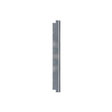 Diamond Plate Thresholds for Roll-Up Doors - Shed Windows and More, Inc.