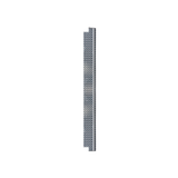 Diamond Plate Thresholds for Roll-Up Doors - Shed Windows and More, Inc.