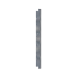 Diamond Plate Thresholds for Roll-Up Doors - Shed Windows and More, Inc.