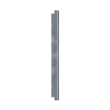 Diamond Plate Thresholds for Roll-Up Doors - Shed Windows and More, Inc.