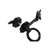 Twisted Ring Gate Latch - Shed Windows and More, Inc.