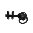 Twisted Ring Gate Latch - Shed Windows and More, Inc.