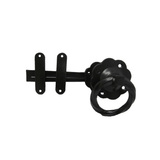 Twisted Ring Gate Latch - Shed Windows and More, Inc.