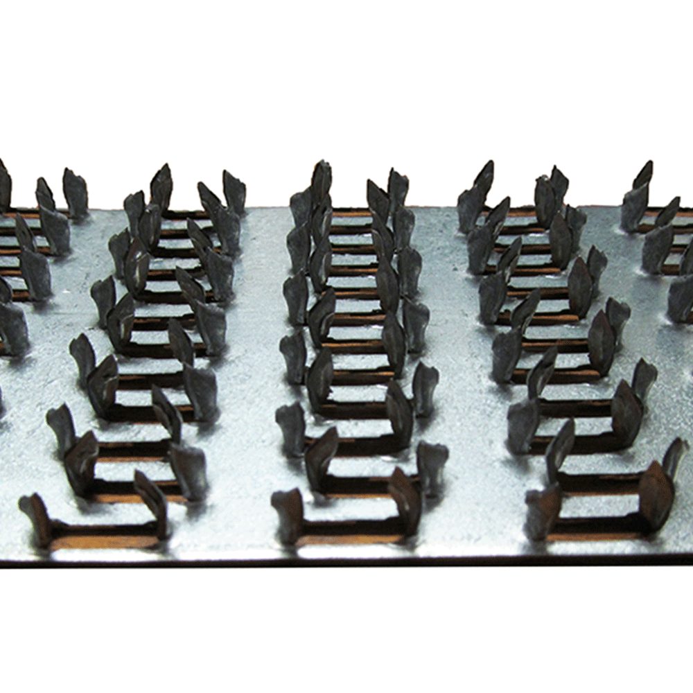Rectangle Truss Plates - Shed Windows and More, Inc.