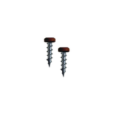 Window Screws #8 x 3/4" - Shed Windows and More, Inc.