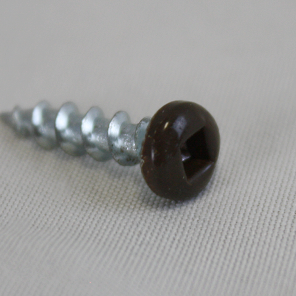 Window Screws #8 x 3/4" - Shed Windows and More, Inc.