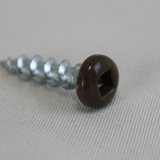 Window Screws #8 x 3/4" - Shed Windows and More, Inc.