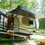 GG750 Cassette Awning - Shed Windows and More, Inc.