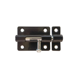Sliding Bolt Latch - Shed Windows and More, Inc.