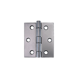 Butt Hinge Stainless Steel 3" x 2.5" - Shed Windows and More, Inc.