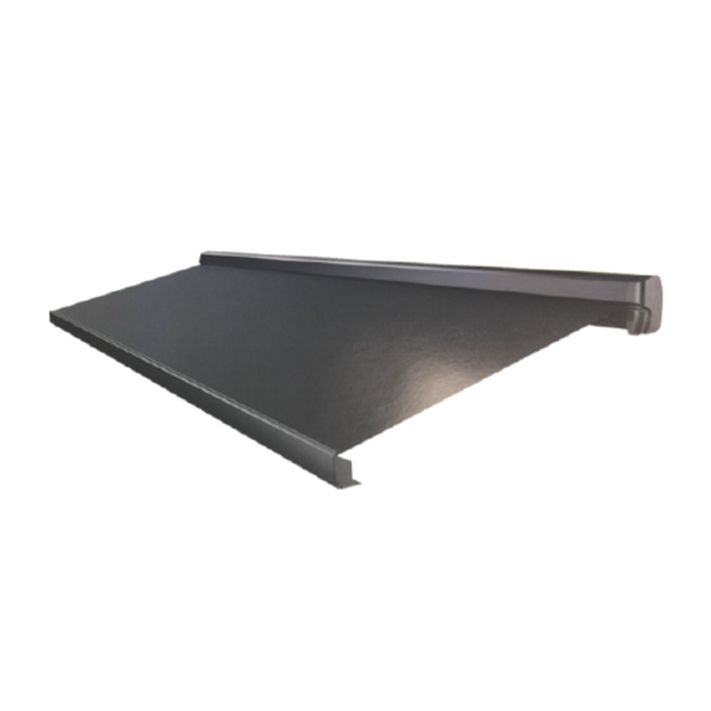 GG750 Cassette Awning - Shed Windows and More, Inc.
