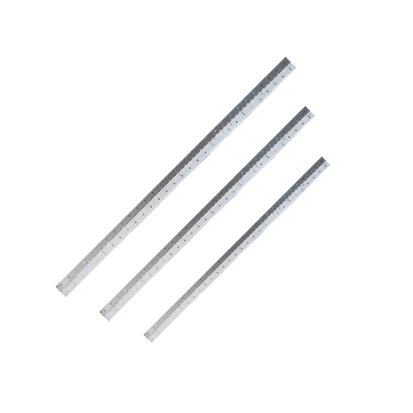 Continuous Hinge - Shed Windows and More, Inc.
