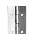 Continuous Hinge - Shed Windows and More, Inc.