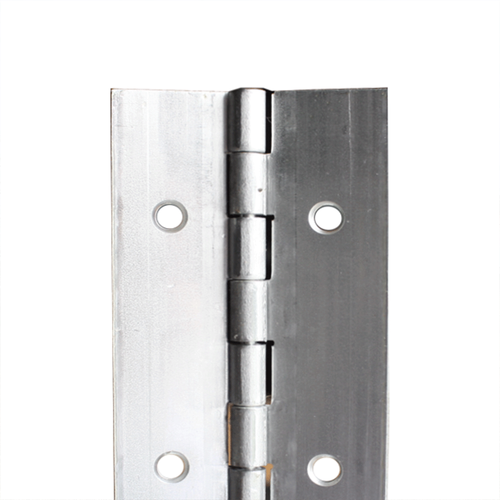 Continuous Hinge - Shed Windows and More, Inc.