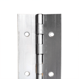 Continuous Hinge - Shed Windows and More, Inc.