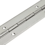 Continuous Hinge - Shed Windows and More, Inc.