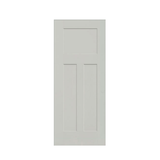 Craftsman Residential Slab Door - Shed Windows and More, Inc.