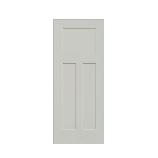 Craftsman Residential Slab Door - Shed Windows and More, Inc.