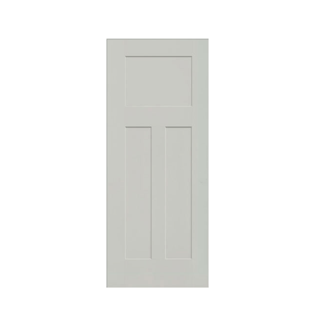 Craftsman Residential Slab Door - Shed Windows and More, Inc.
