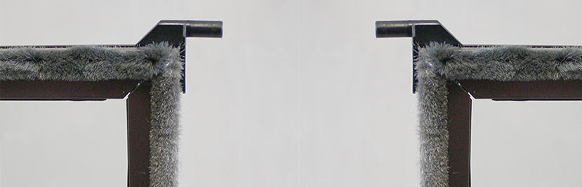 Pintle Deer Blind System