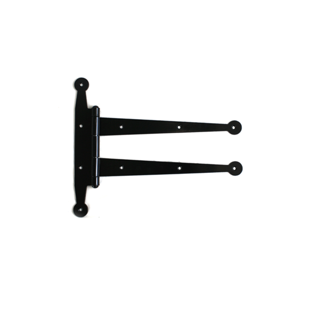 12" Double Dutch Door Hinge - Shed Windows and More, Inc.