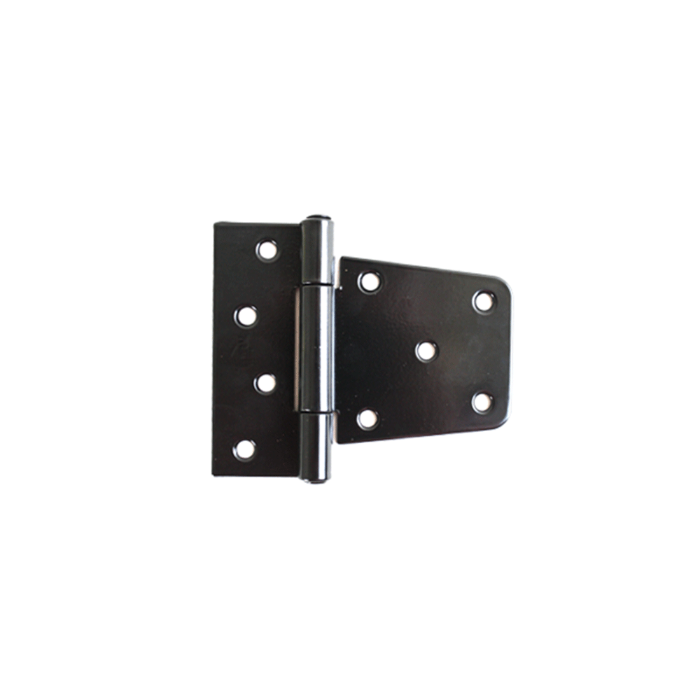 3-1/2" Barn Hinge - Shed Windows and More, Inc.