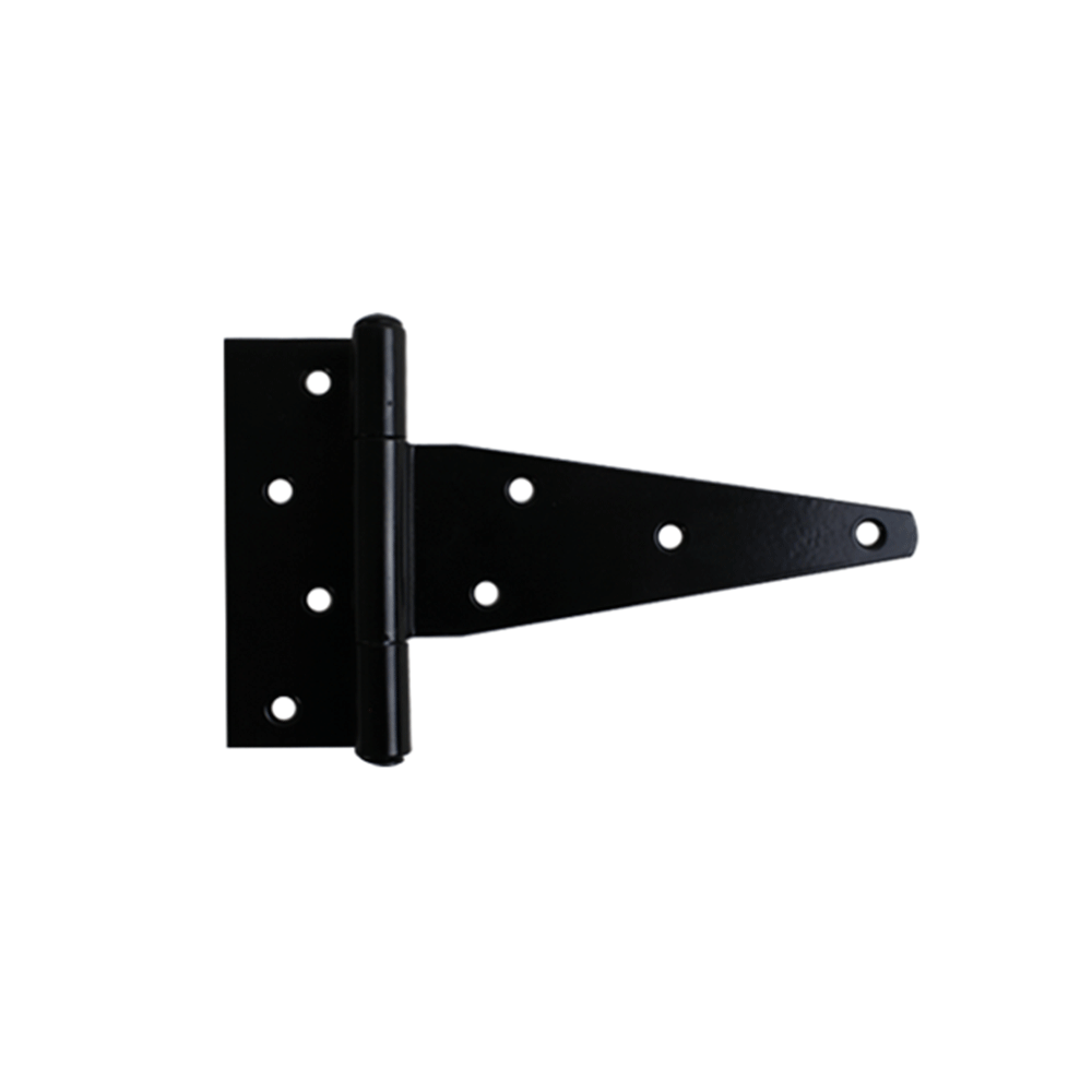 T-Hinge Bent Style 6" - Shed Windows and More, Inc.