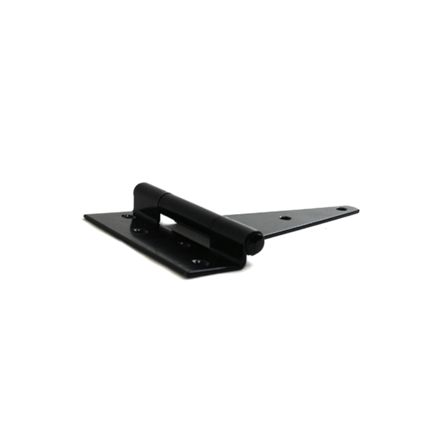 T-Hinge Bent Style 6" - Shed Windows and More, Inc.