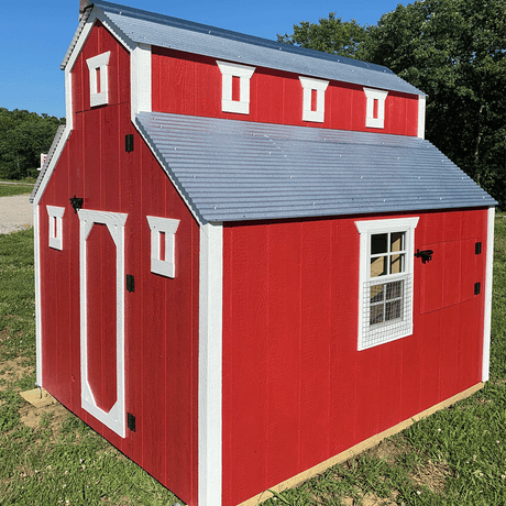 Butt Hinge Stainless Steel 3" x 2.5" - Shed Windows and More, Inc.