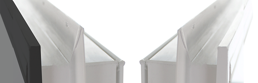 Residential windows sides