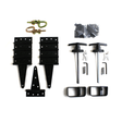 HK #2 - 5" Standard Style T Hinges - Shed Windows and More, Inc.