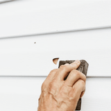 MENDYL Vinyl and Stucco Siding Repair Kit - Shed Windows and More, Inc.