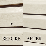 MENDYL Vinyl and Stucco Siding Repair Kit - Shed Windows and More, Inc.
