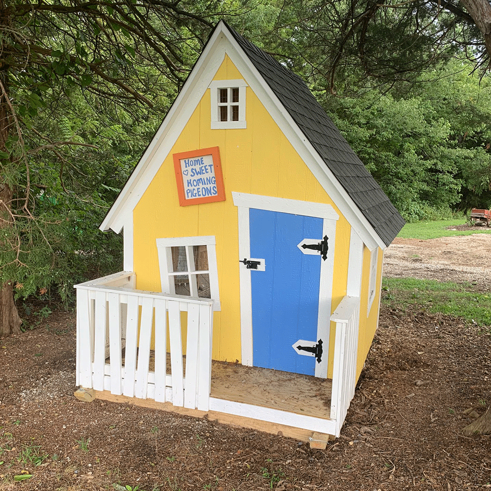 Drop Latch Black - Shed Windows and More, Inc.