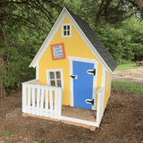 Drop Latch Black - Shed Windows and More, Inc.