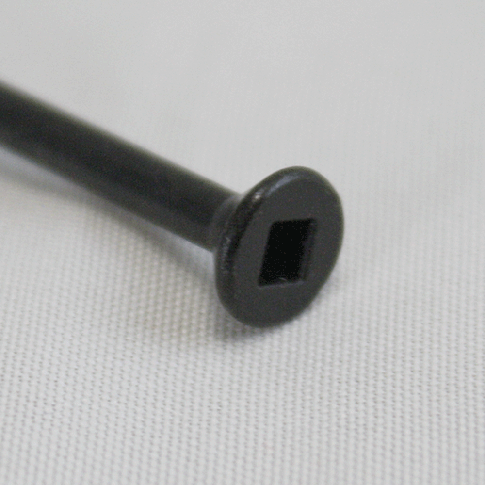 Hinge Screws - Shed Windows and More, Inc.