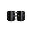 Screen Door Hinge Stainless Steel - Shed Windows and More, Inc.