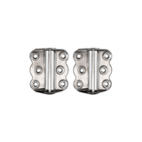 Screen Door Hinge Stainless Steel - Shed Windows and More, Inc.