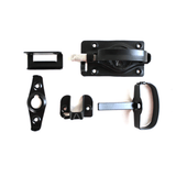 Shed Door Latch Lock - Shed Windows and More, Inc.