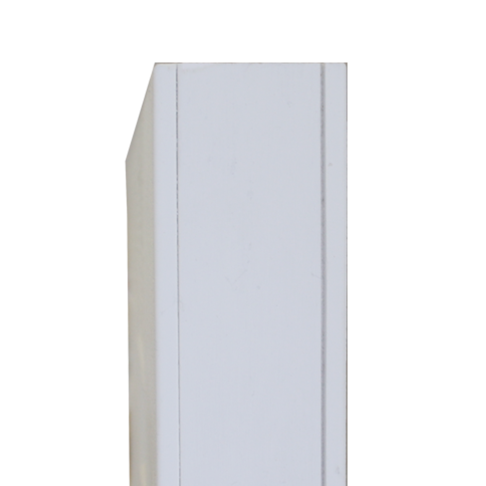 4 Panel 4 Lite Top Textured Fiberglass Door - Shed Windows and More, Inc.