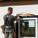 FrogTape Pro Grading Flashing Tape - Shed Windows and More, Inc.