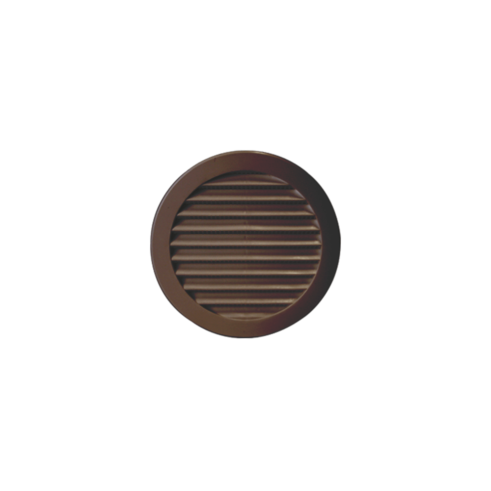 Round Vent 6" - Shed Windows and More, Inc.