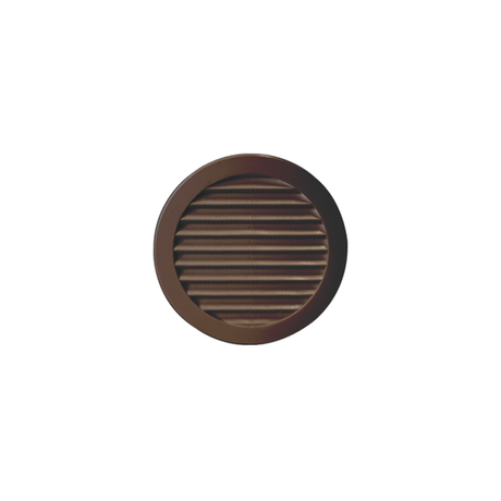 Round Vent 6" - Shed Windows and More, Inc.