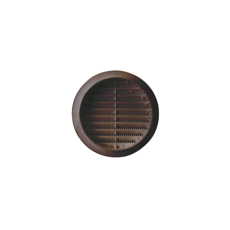 Round Vent 6" - Shed Windows and More, Inc.
