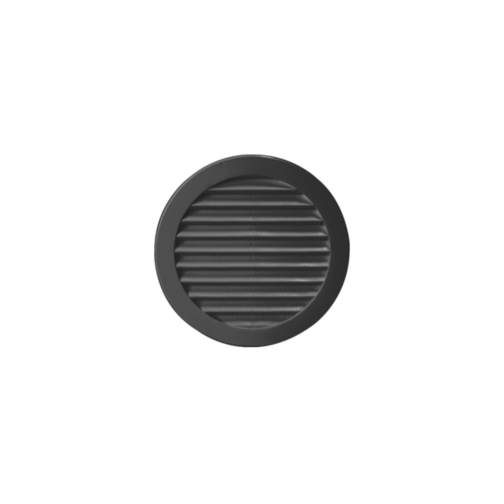Round Vent 6" - Shed Windows and More, Inc.