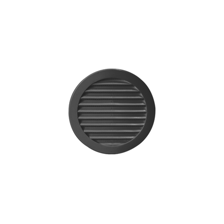 Round Vent 6" - Shed Windows and More, Inc.